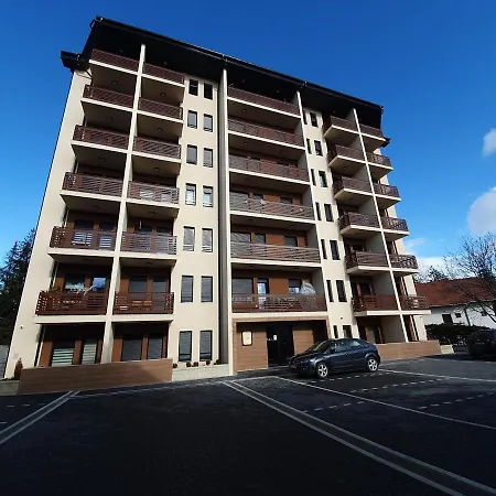 Apartman Ljubav Zlatibor Exterior photo