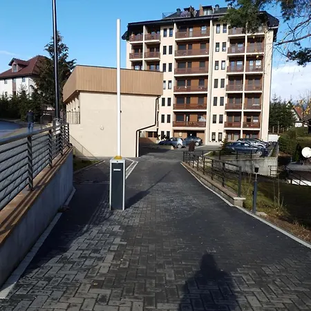 Apartman Ljubav Zlatibor Exterior photo